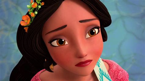 elena of avalor rule 34